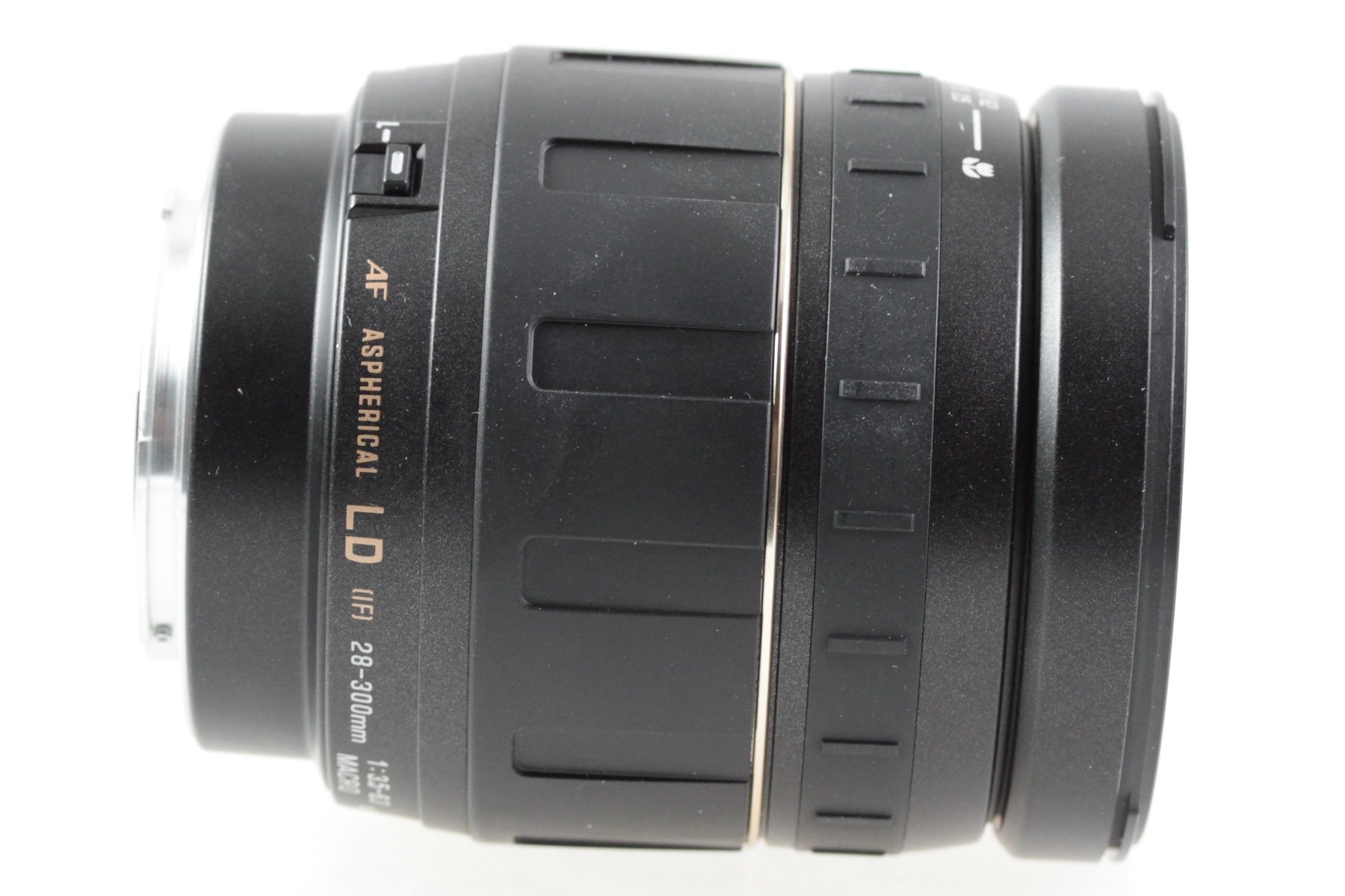 Amazon.co.jp: TAMRON ASPHERICAL LD 28-300mm F3.5-6.3 F/3.5-6.3